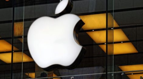 今仮想通貨を売るのは、2001年にApple株を売るようなもの