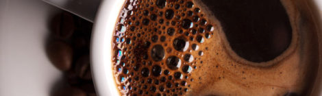 ブラジルの起業家がBitcoinパワードコーヒーマシンを創出