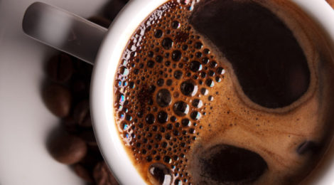 ブラジルの起業家がBitcoinパワードコーヒーマシンを創出