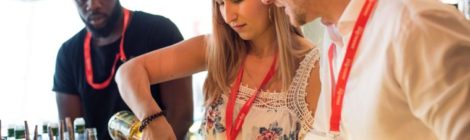 ドイツのカクテルバーチェーン、ブロックチェーン報酬プログラムを発表