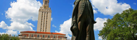 リップル、テキサス大学のブロックチェーンイニシアティブに200万ドル寄付