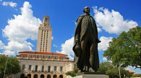 リップル、テキサス大学のブロックチェーンイニシアティブに200万ドル寄付