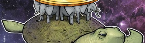 ビットコイン底打ちか