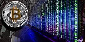 BitMainはBitcoinハッシュレートの80％を握っています