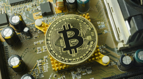 FPGA vs ASIC マイニング