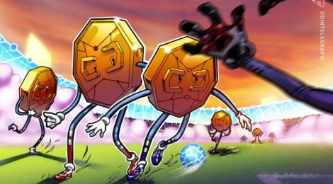 FIFAワールドカップと仮想通貨