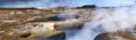 豊かな再生可能エネルギーはアイスランドをマイニング発電所にする