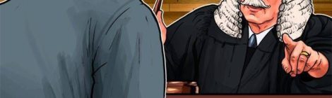 BitGrailのウォレット、イタリア当局より押収の裁判命令