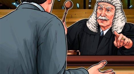 BitGrailのウォレット、イタリア当局より押収の裁判命令