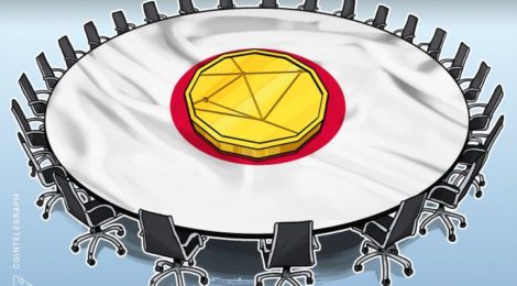 日本に新たな仮想通貨自主規制