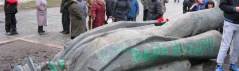 これはイイ！仮想記念碑計画inウクライナ