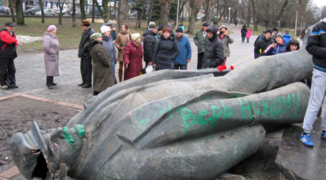 これはイイ！仮想記念碑計画inウクライナ