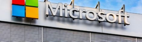 マイクロソフト、Blockchain Fraud Detection Systemに関するAdentsと提携