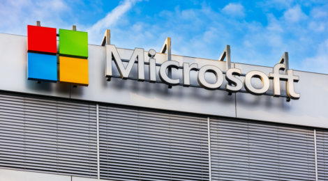 マイクロソフト、Blockchain Fraud Detection Systemに関するAdentsと提携