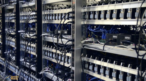 マイニング見学ツアーを360°映像で