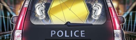 Monero Cryptojacking事件で16人を逮捕