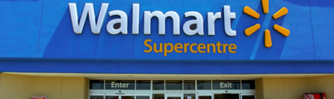 ウォルマートがブロックチェーンによるエネルギー管理の特許を出願