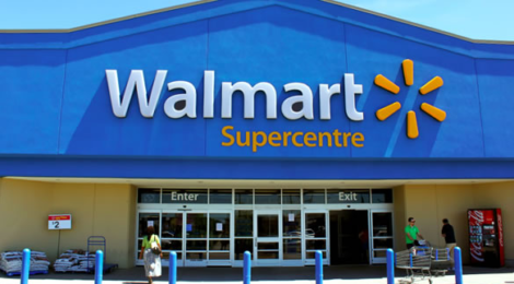 ウォルマートがブロックチェーンによるエネルギー管理の特許を出願