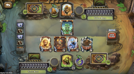 CryptoZombies CreatorがBlockchainトレーディングカードゲームのKickstarterキャンペーンを開始